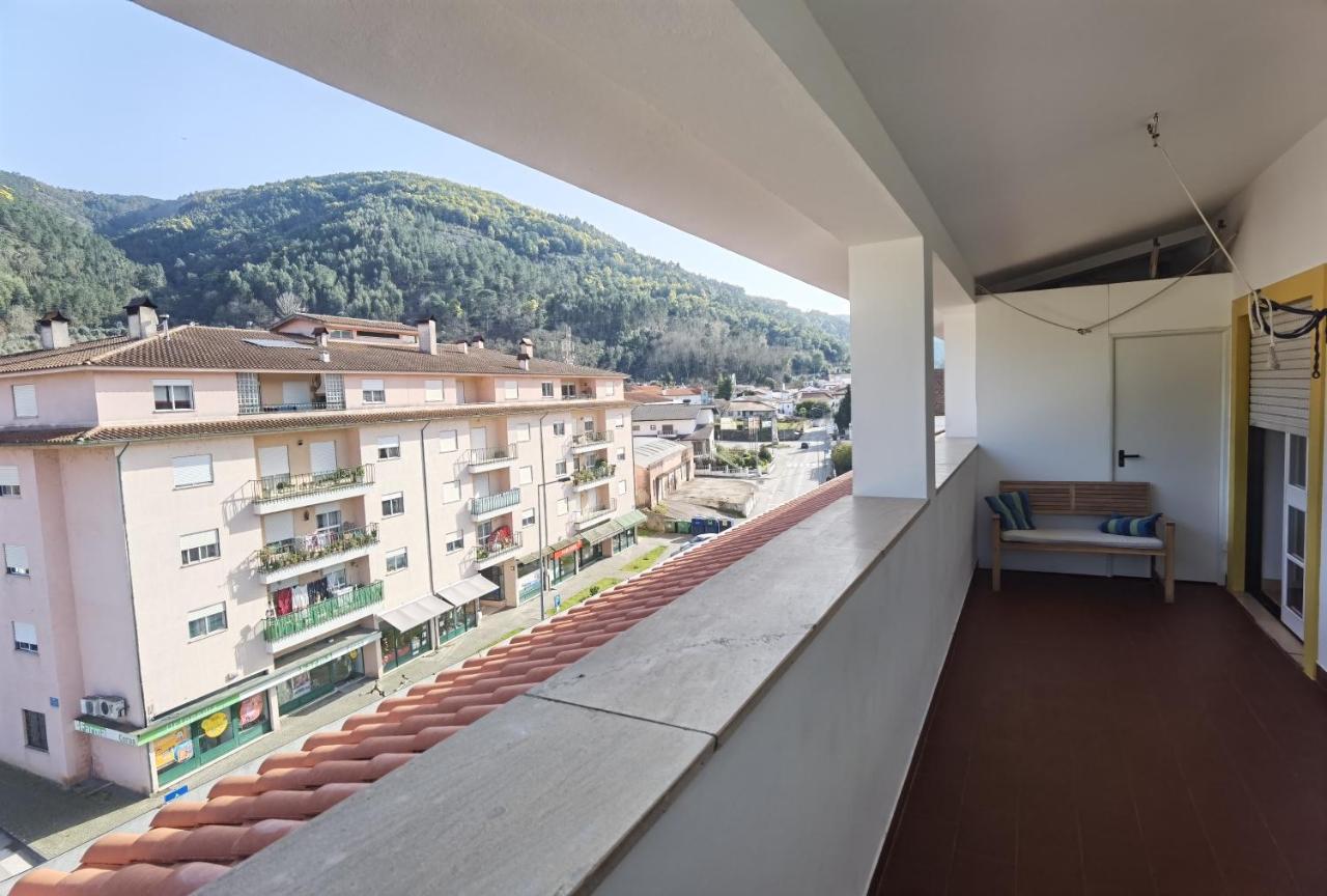 Gois - Belas Vistas Na N2 - Al Esterno foto