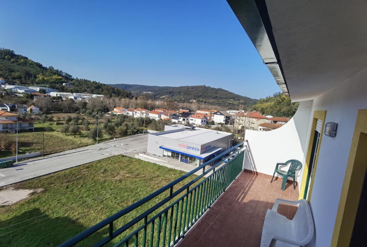 Gois - Belas Vistas Na N2 - Al Esterno foto