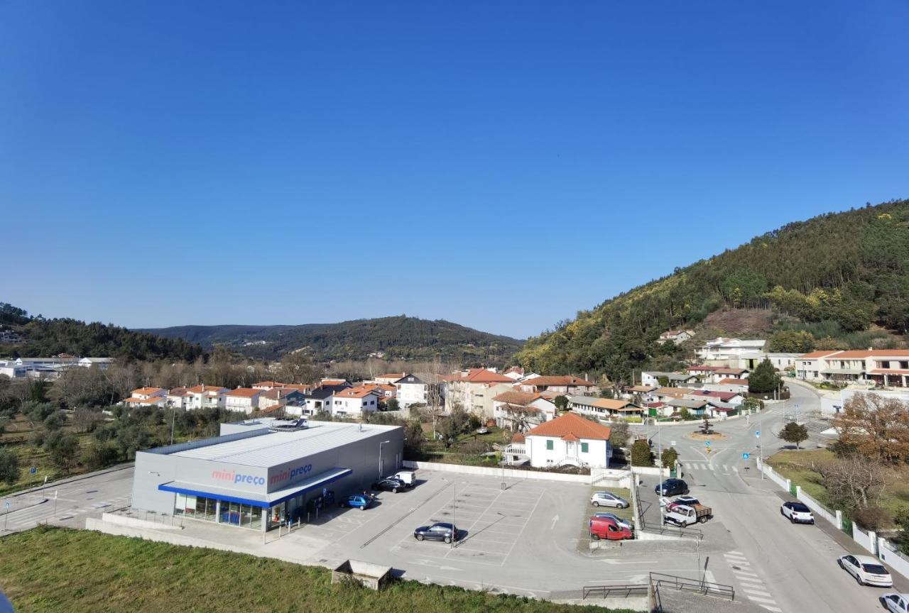 Gois - Belas Vistas Na N2 - Al Esterno foto